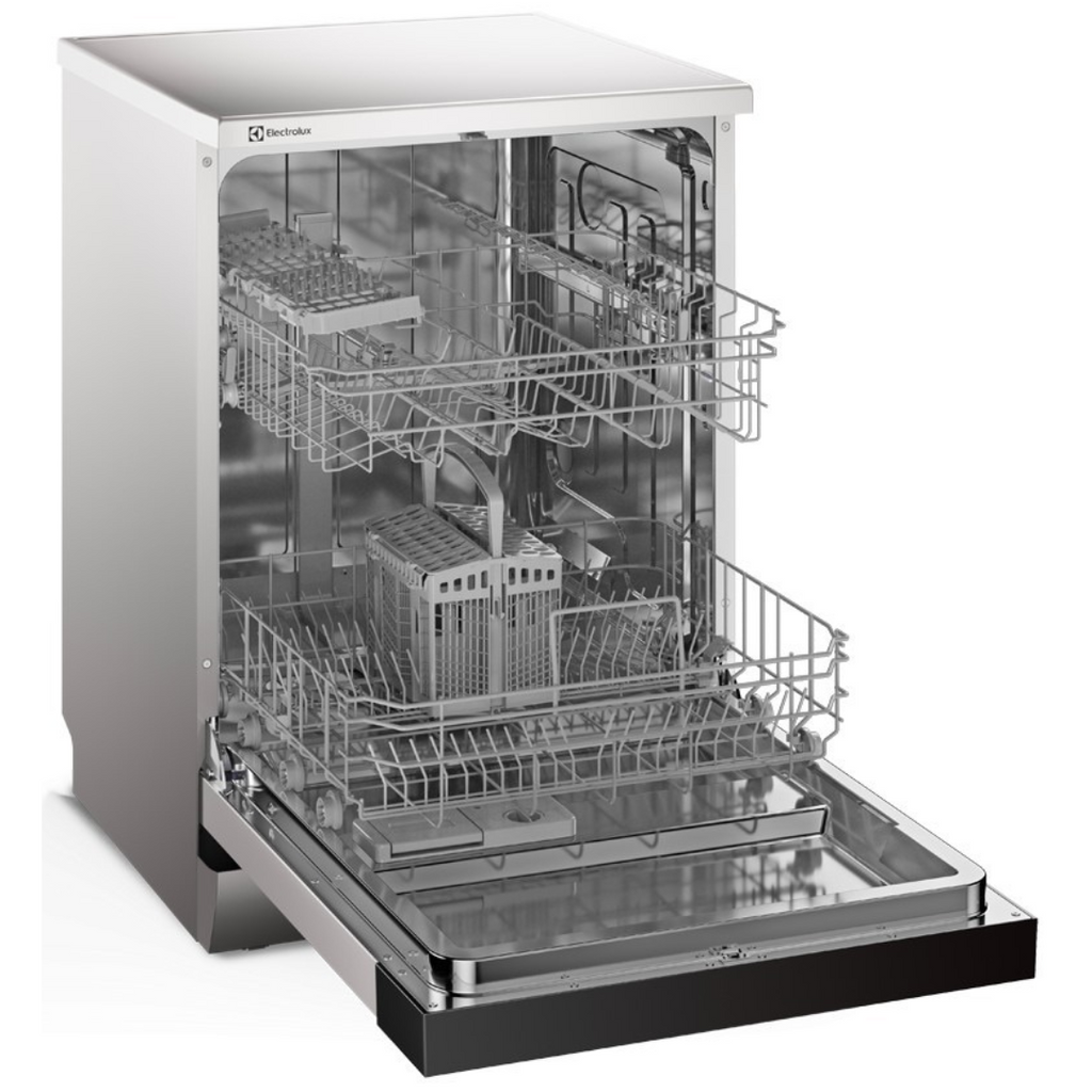 Lava-Louças Electrolux 14 Serviços com Programa Lava & Seca LS14E Inox 220V