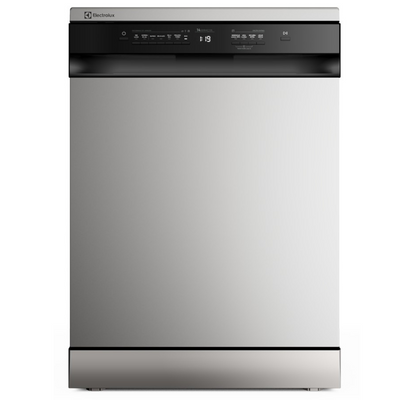 Lava-Louças Electrolux 14 Serviços com Programa Lava & Seca LS14E Inox 220V