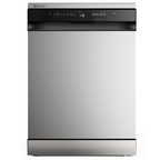 Lava-Louças Electrolux 14 Serviços com Programa Lava & Seca LS14E Inox 220V