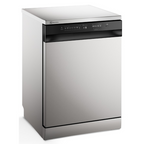 Lava-Louças Electrolux 14 Serviços com Programa Lava & Seca LS14E Inox 220V