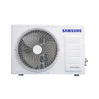 Ar-Condicionado Split Inverter Samsung WindFree Connect 18000 Btus Frio AR18BVFAAWKNAZ 220V
