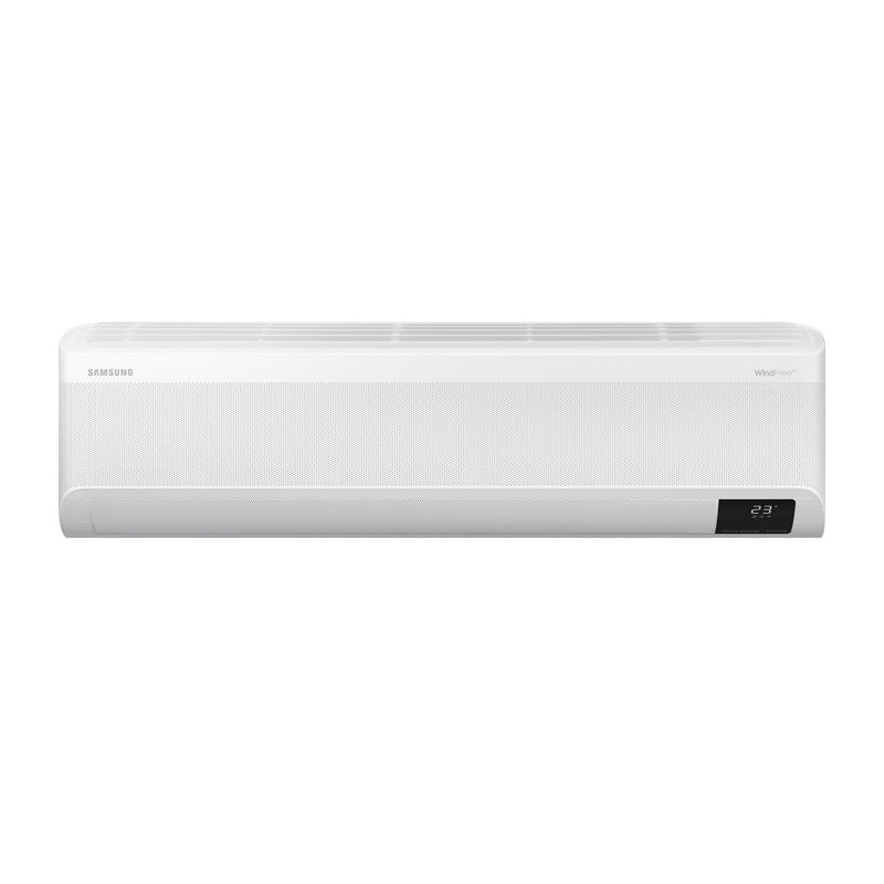 Ar-Condicionado Split Inverter Samsung WindFree Connect 18000 Btus Frio AR18BVFAAWKNAZ 220V