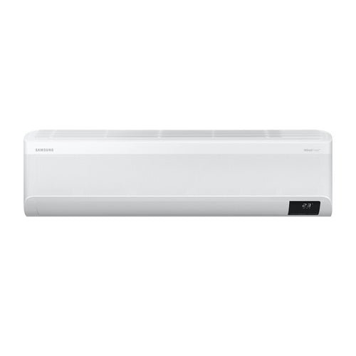 Ar-Condicionado Split Inverter Samsung WindFree Connect 18000 Btus Frio AR18BVFAAWKNAZ 220V