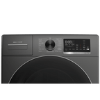 Lavadora de Roupas Brastemp 14KG BNF14A Inverter B= Smart Titanium 220V