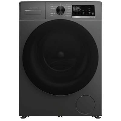 Lavadora de Roupas Brastemp 14KG BNF14A Inverter B= Smart Titanium 220V