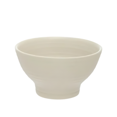Bowl de Cerâmica Redondo Etilux Sarah 500ml Bege