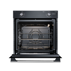 Kit Electrolux de Embutir Forno a Gás 80L Efficient PerfectCook + Micro-ondas 34L 220V