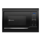 Kit Electrolux de Embutir Forno a Gás 80L Efficient PerfectCook + Micro-ondas 34L 220V