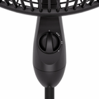 Ventilador de Coluna Britânia 8 Pás BVC42A 170W Preto 220V