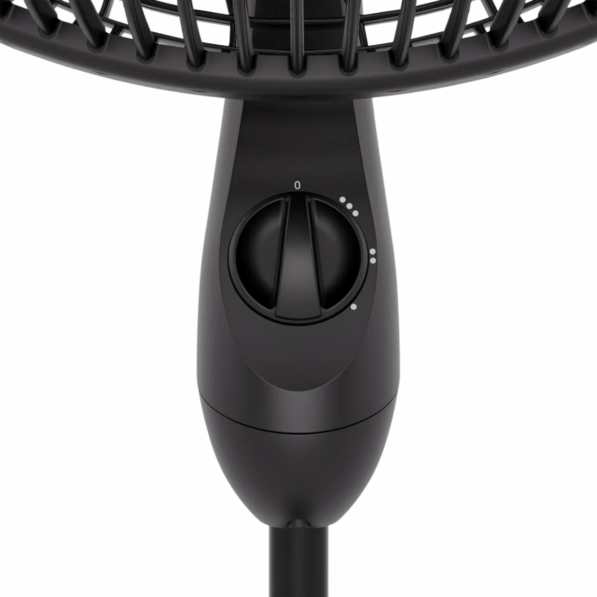 Ventilador de Coluna Britânia 8 Pás BVC42A 170W Preto 220V