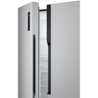 Refrigerador LG 519L Side By Side Inverter Inox 220V