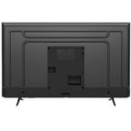 Smart TV DLED 50" 4K AOC 50U7066 Roku TV Wi-Fi Bivolt