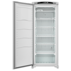 Freezer Vertical Consul 231L CVU26FB 1 Porta Branco 220V