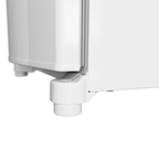 Freezer Vertical Consul 231L CVU26FB 1 Porta Branco 220V