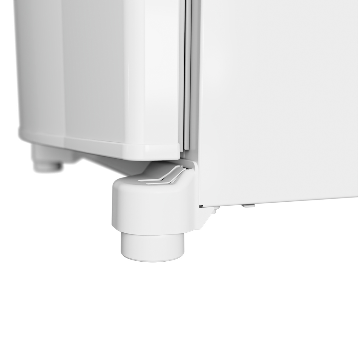 Freezer Vertical Consul 231L CVU26FB 1 Porta Branco 220V