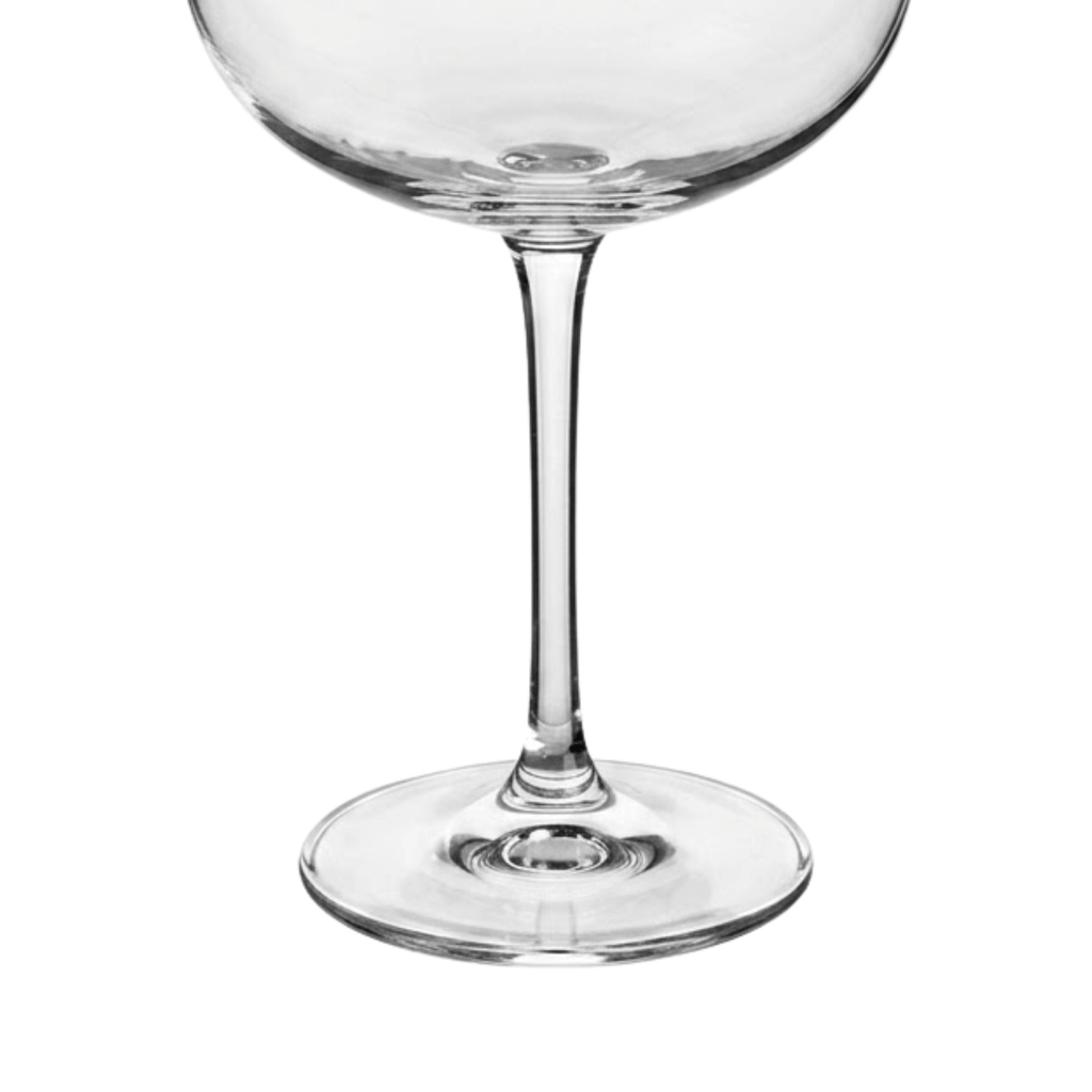 Jogo de 6 TaçasFull-Fit Ardea em Cristal 670ml
