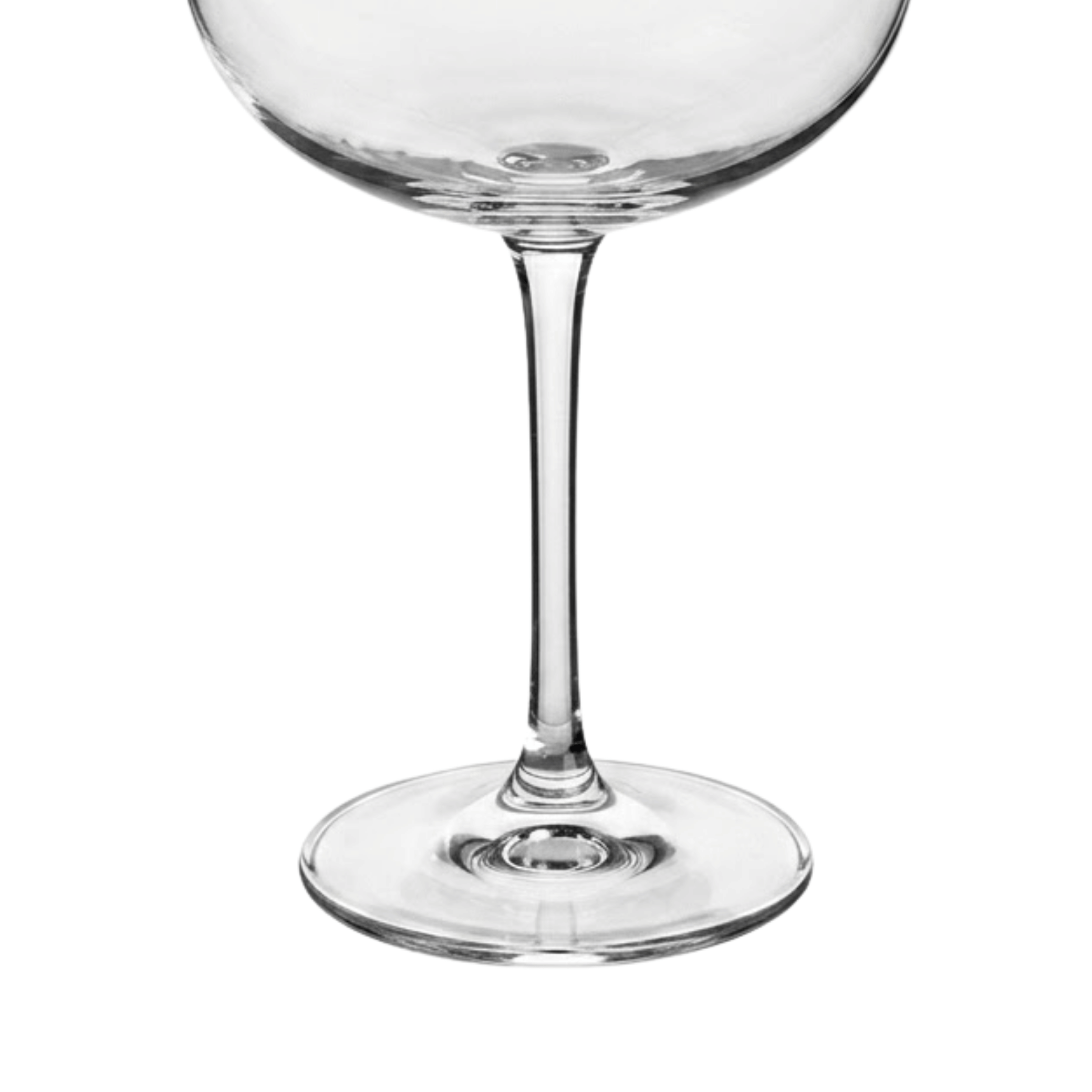 Jogo de 6 TaçasFull-Fit Ardea em Cristal 670ml