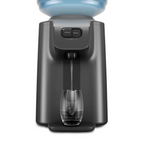 Bebedouro de Água Electrolux BC01X com Compressor  Cinza 220V
