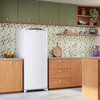 Refrigerador Consul 300L CRB36AB Branco 220V