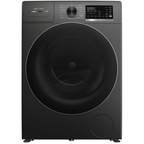 Lava e Seca Brastemp 14kg B= Smart BNO14AS Inverter Titanium 220V