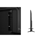 Smart TV DLED 58" 4K Hisense 58A6NV Modo Game Plus Bivolt