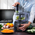 MultiProcessador Arno MultiChef 24 Funções MP72 700W 220V