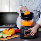 MultiProcessador Arno MultiChef 24 Funções MP72 700W 220V
