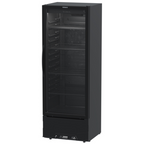 Expositora de Bebidas Venax 400L VV400 Preto 220V