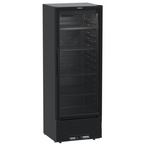 Expositora de Bebidas Venax 400L VV400 Preto 220V