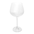 Jogo de 6 Taças para Vinho Columba Rojemac em Cristal Ecológico 640ml