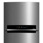 Refrigerador Midea 491L Duplex Inverter Inox Bivolt