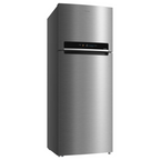 Refrigerador Midea 491L Duplex Inverter Inox Bivolt