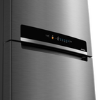 Refrigerador Midea 491L Duplex Inverter Inox Bivolt