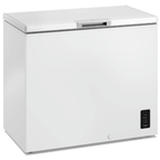 Freezer Horizontal Flex Electrolux 245L HB250 Inverter Branco Bivolt