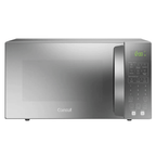 Micro-ondas Consul 32L Menu Fácil CMS46A Cinza 220V