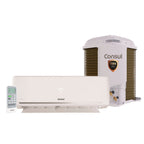 Ar-Condicionado Split Consul Triple Inverter 12000 BTUs Frio CBK12DB Bivolt