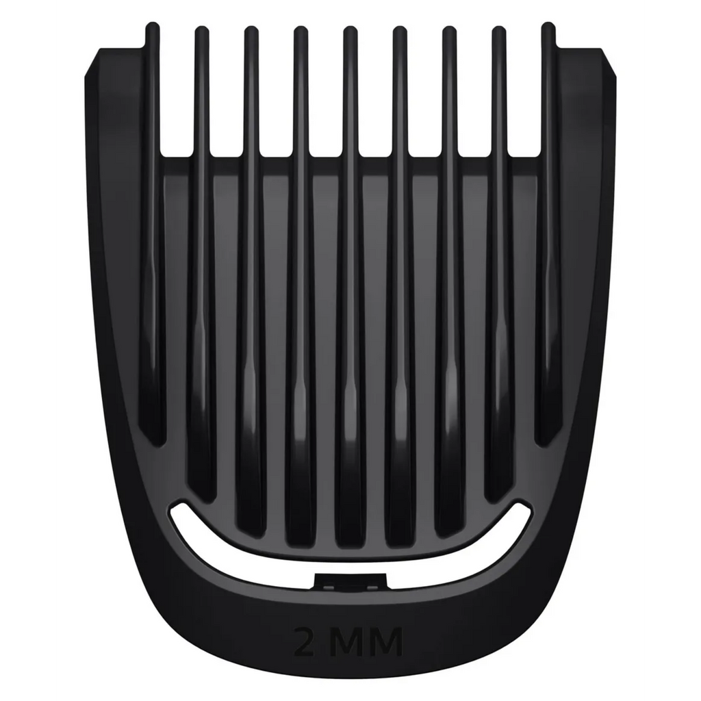 Aparador de Pelos Phillips Multigroom All-in-One MG3911/15 Cinza Bivolt
