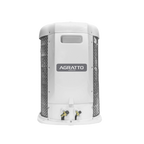 Ar-Condicionado Split Inverter LIV Agratto 18000 BTUs Frio LCST18F-02I 220V