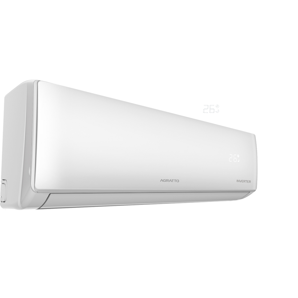Ar-Condicionado Split Inverter LIV Agratto 18000 BTUs Frio LCST18F-02I 220V