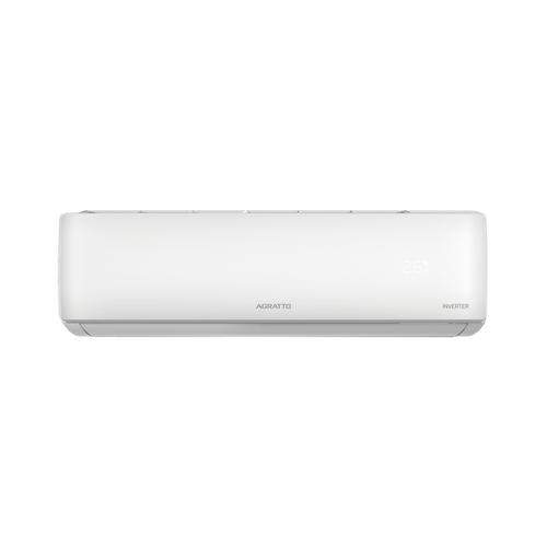 Ar-Condicionado Split Inverter LIV Agratto 18000 BTUs Frio LCST18F-02I 220V