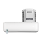 Ar-Condicionado Split Inverter LIV Agratto 18000 BTUs Frio LCST18F-02I 220V