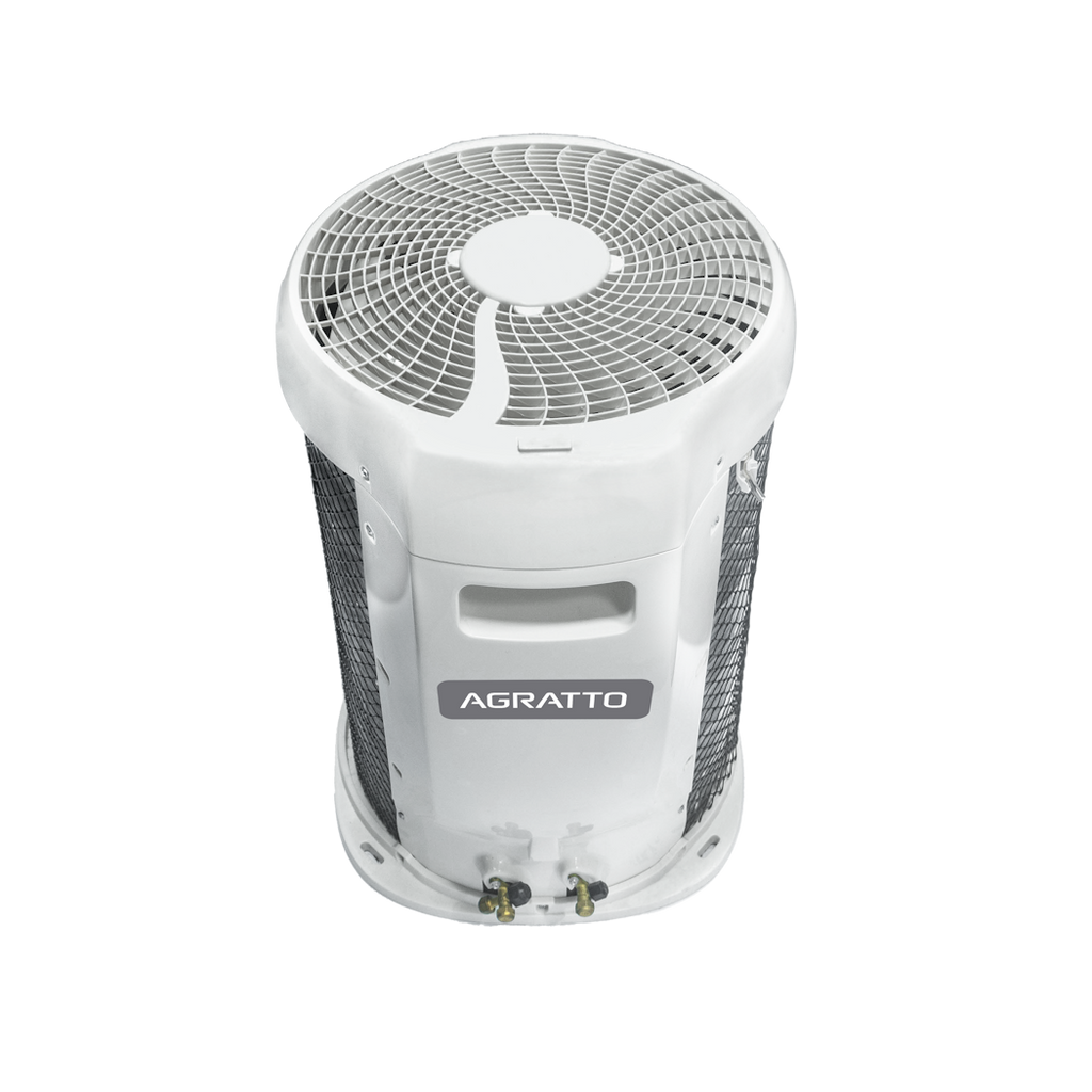 Ar-Condicionado Split Inverter LIV Agratto 18000 BTUs Frio LCST18F-02I 220V