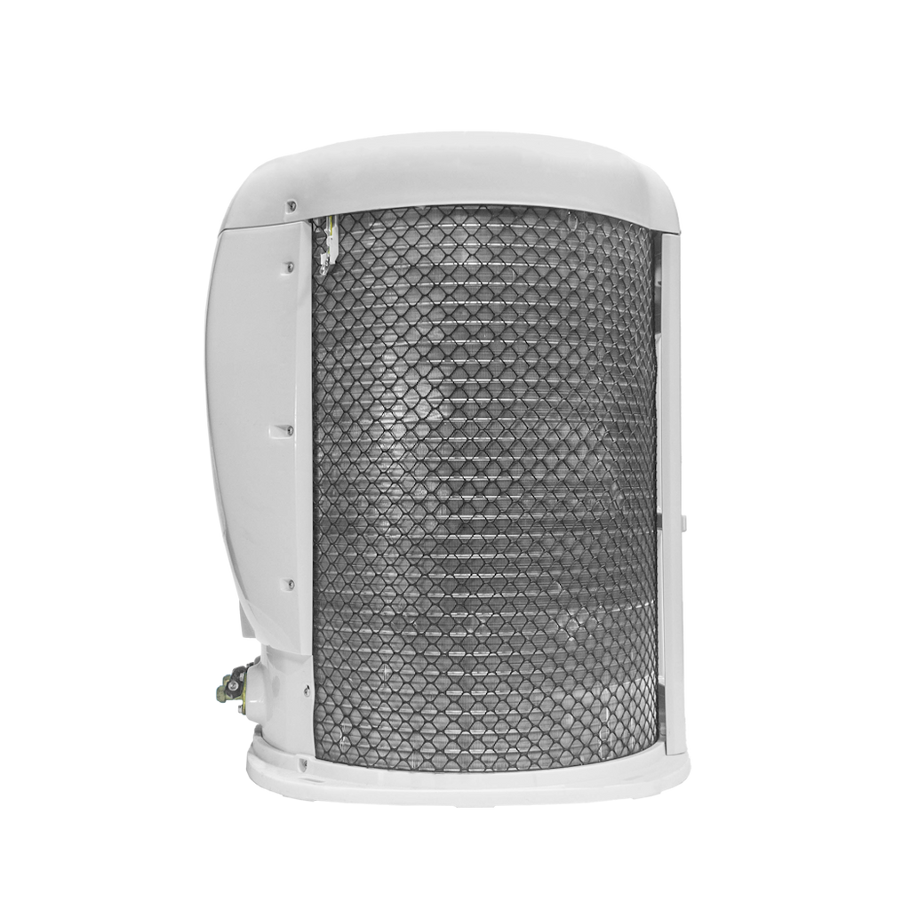 Ar-Condicionado Split Inverter LIV Agratto 18000 BTUs Frio LCST18F-02I 220V