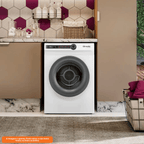 Secadora Piso Mueller 13kg com Sensor de Umidade MSP13F Branco 220V
