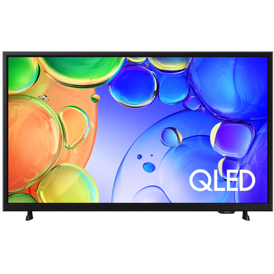 Smart TV QLed 43" FHD Samsung QN43Q Tizen Bivolt