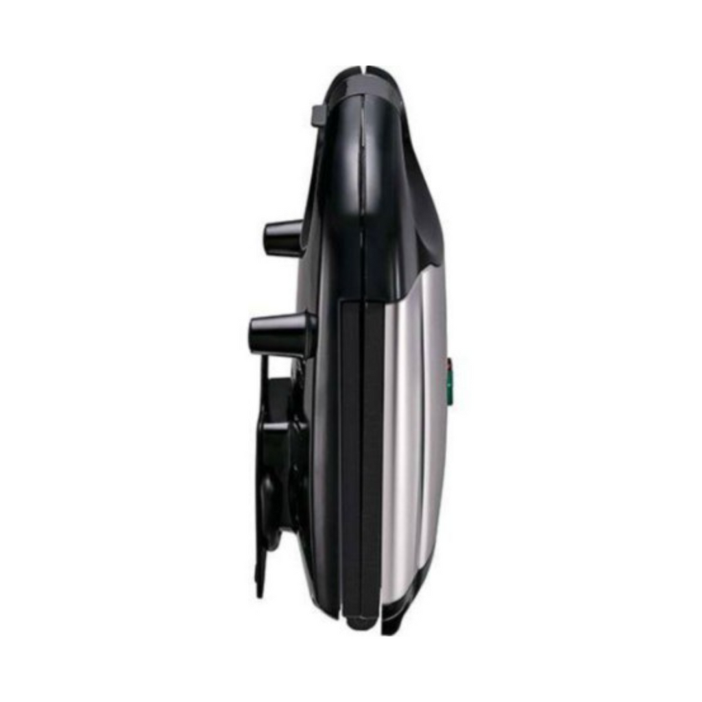 Sanduicheira Mini Grill Arno SM212 Preto/Inox 220V