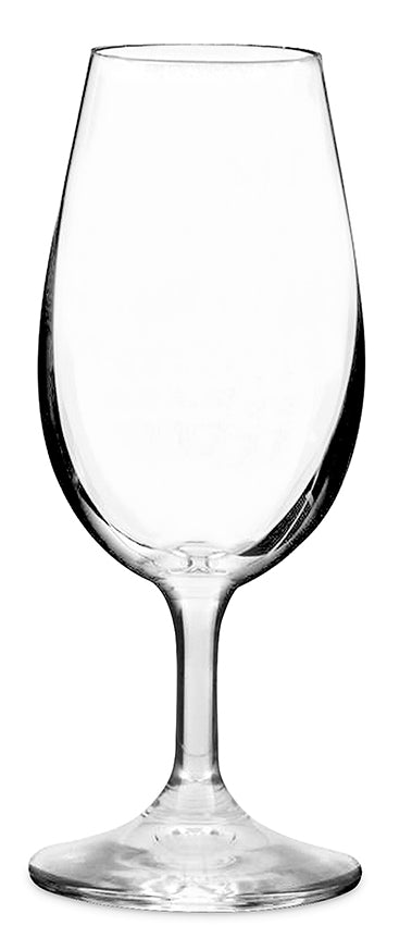 Jogo de 6 Taças Ricaelle p/ Degustação 210ml Incolor