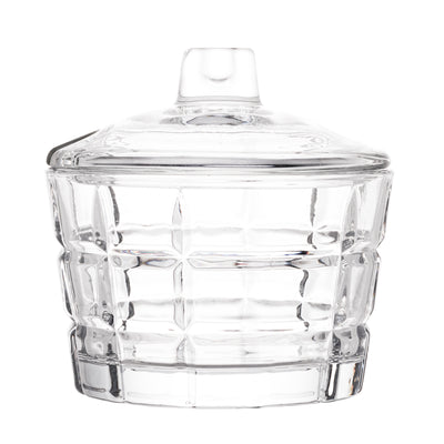 Açucareiro Coliseu Cristal