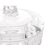 Açucareiro Coliseu Cristal