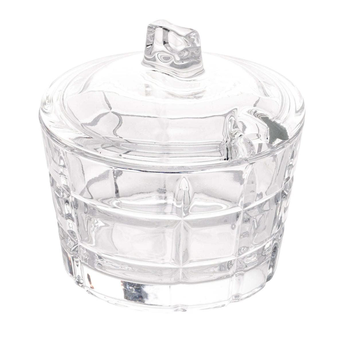 Açucareiro Coliseu Cristal